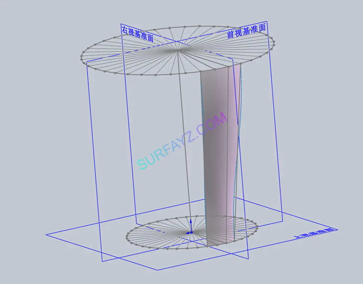 solidworks如何在装配体中画零件